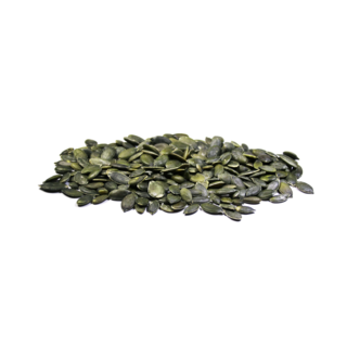 Pumpkin seeds*
