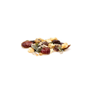 Salademix* - fris