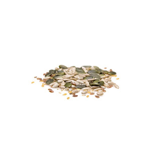 Seed mix* - omega