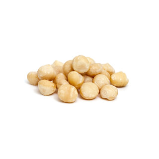 Macadamias*
