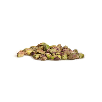 Pistachio kernels* - without shell