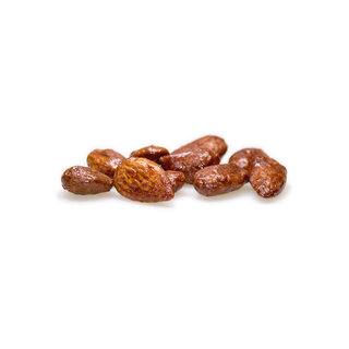 Almonds* - cinnamon & sugared