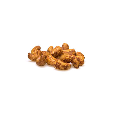 Cashews* - chili-honey roasted