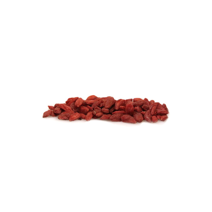Goji berries*