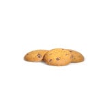 IDorganics Cookies - chocolate*