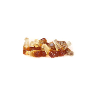 Winegums* - colaflesjes