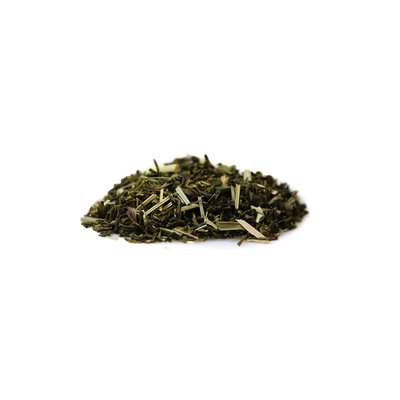 Green tea* - lemongrass