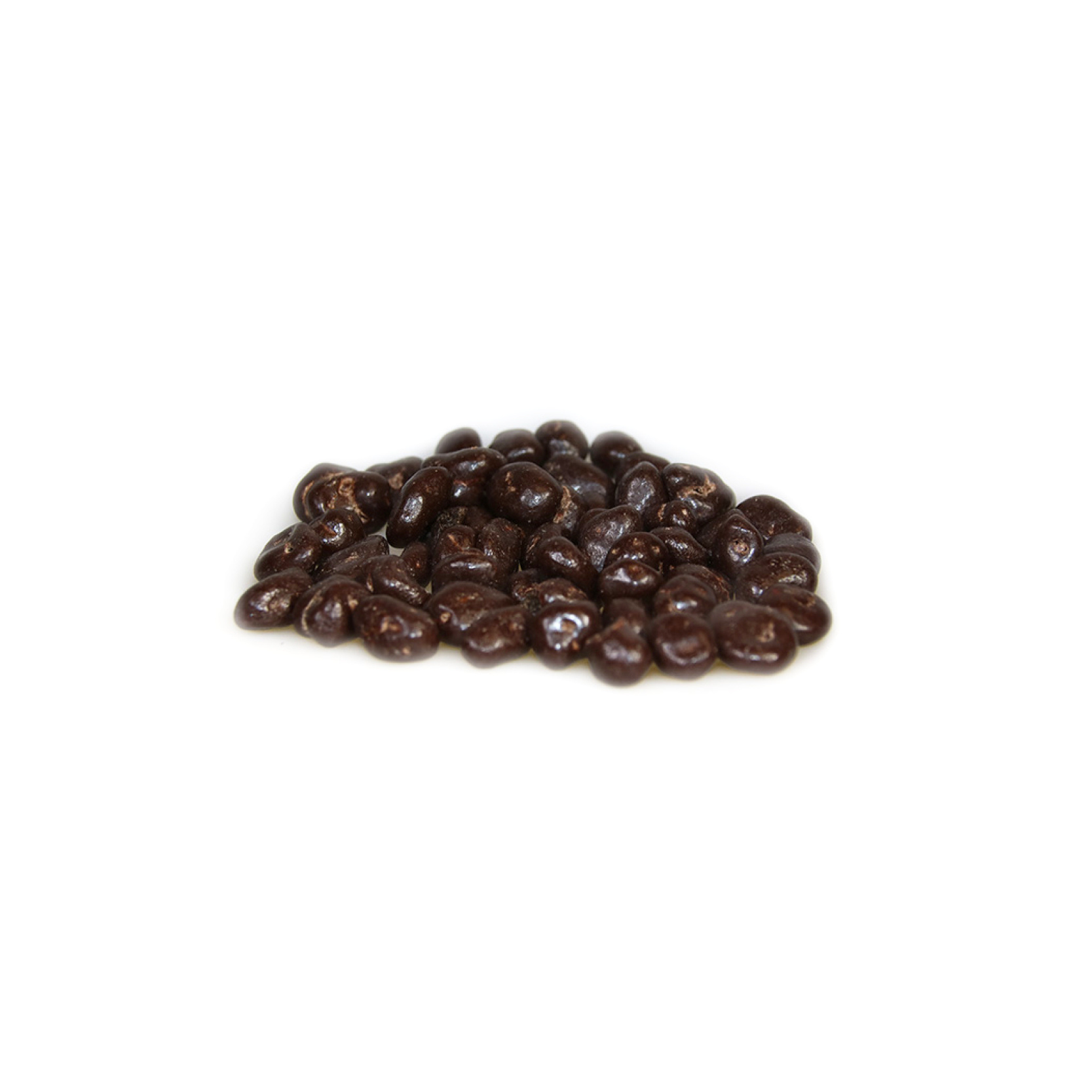 Organic Raisins - dark chocolate - IDorganics