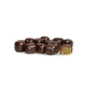 Gember* - pure chocolade*