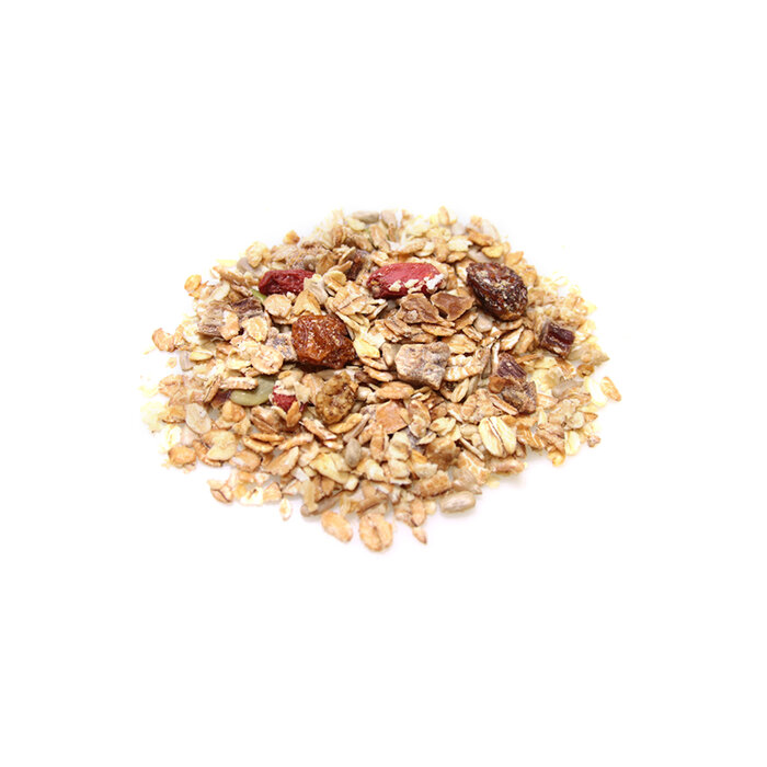 Granola* - superfoods- VEGAN
