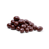 Almonds* - dark chocolate*