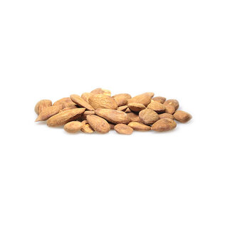 Almonds* - tamari roasted 4%