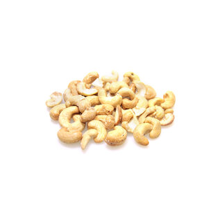 Cashewnoten* - geroosterd & gezouten