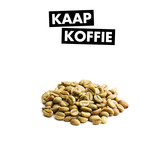 Kaap Kaffee - grüne Kaffeebohnen* (ungeröstet )