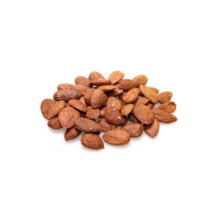 Almonds* - BBQ roasted