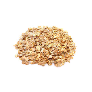 Granola* - agave - VEGAN