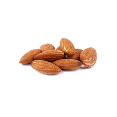 Almonds* - brown