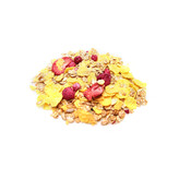 Granola* - bosvruchten & cornflakes - VEGAN