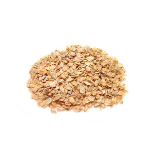 Spelt granola* - agave - VEGAN