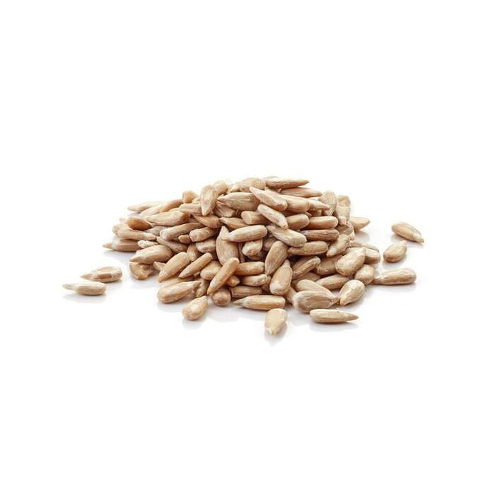 Sunflower seeds*