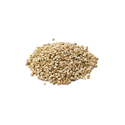Buckwheat* - Niederländische Anbau