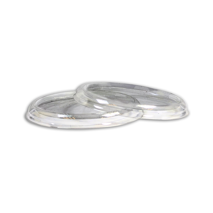 Cup - deksel - 115mm