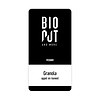 BIONUT - Granola* appel & kaneel - VEGAN - 6 x 750 gr