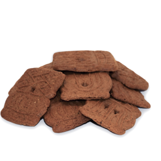 Koekjes - amandelspeculoos*