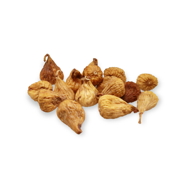 Figs* - spanish, calabacita