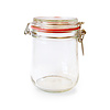 Glass preserving jar - 800ml