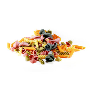 Pasta* - Neptunus dream