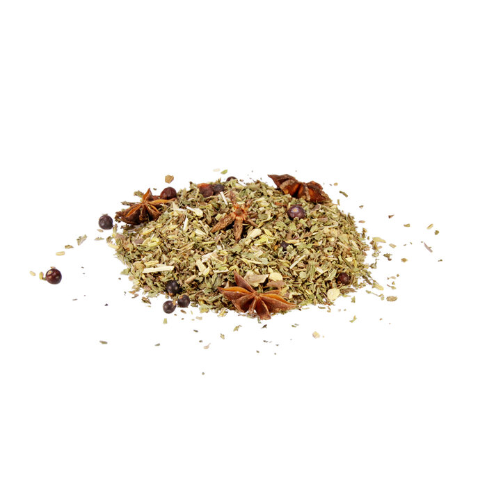 Kruidenthee* - sterrenmix*