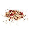 Muesli* - strawberry and raspberry