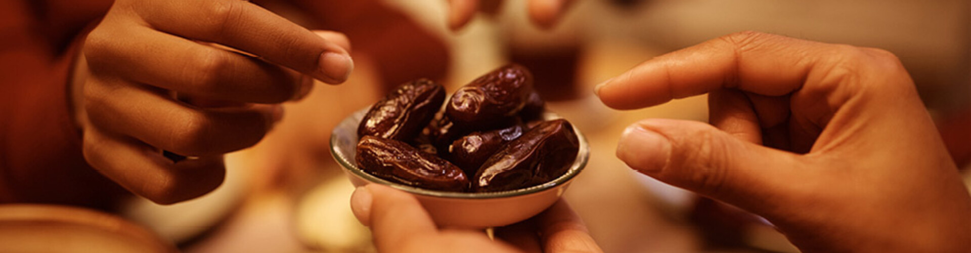 Nutritious Options for Ramadan