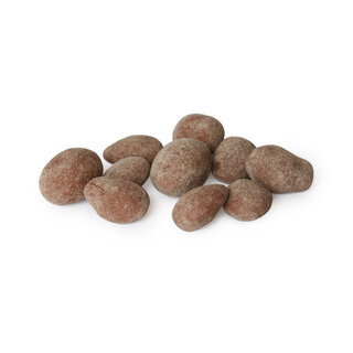 Amandelen* - melkchocolade & koffie*