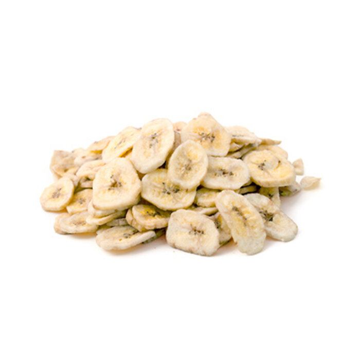 Banana - chips*
