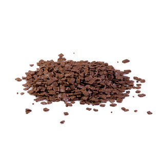 Havermelk chocolade* - chunks