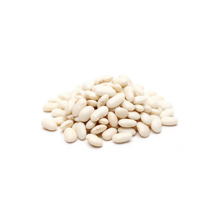 Beans* - white
