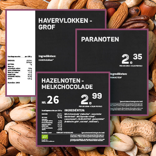 Kaartjes