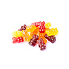 Winegums* - fruit - bears - New