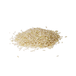 Brown rice* - long