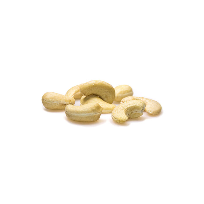 BIONUT - cashewnoten -  6 x 500 gr.*