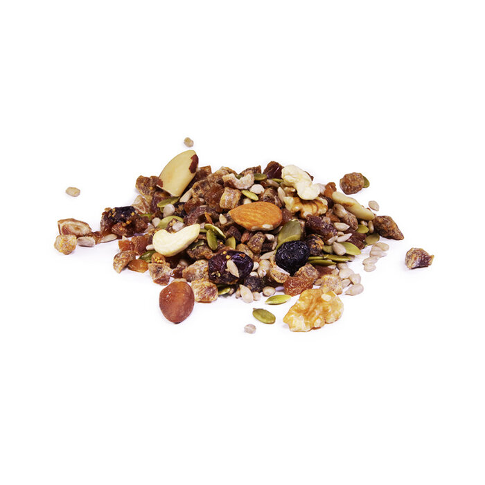 BIONUT - energy mix* - 6 x 1 kg