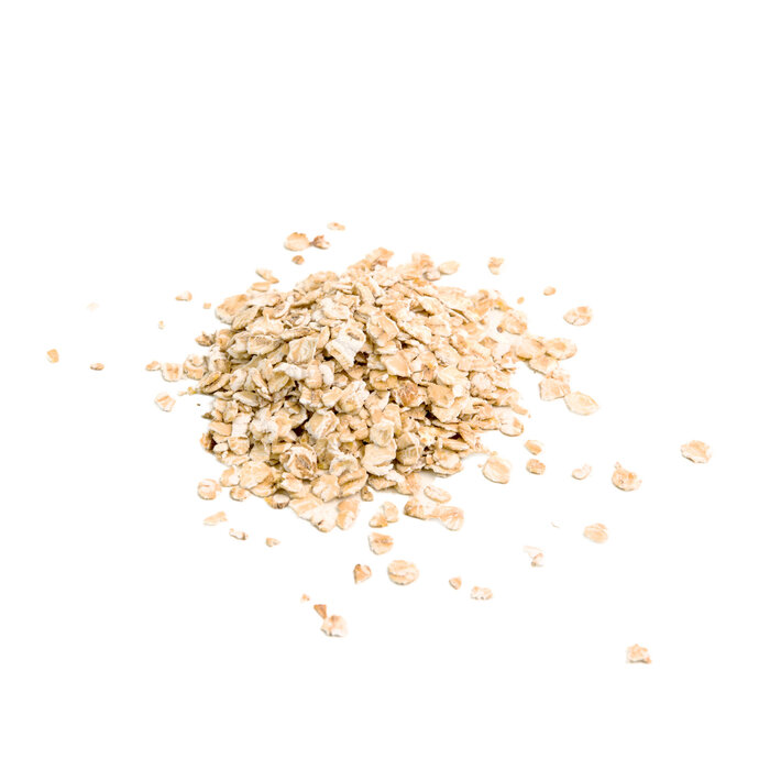 BIONUT - Oatmeal* - protein & fibre  - VEGAN - 6 x 350 gr