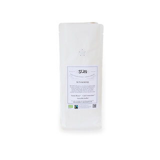 Coffee bags - 500 gr.