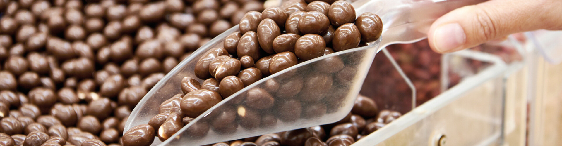 Chocolate Month
