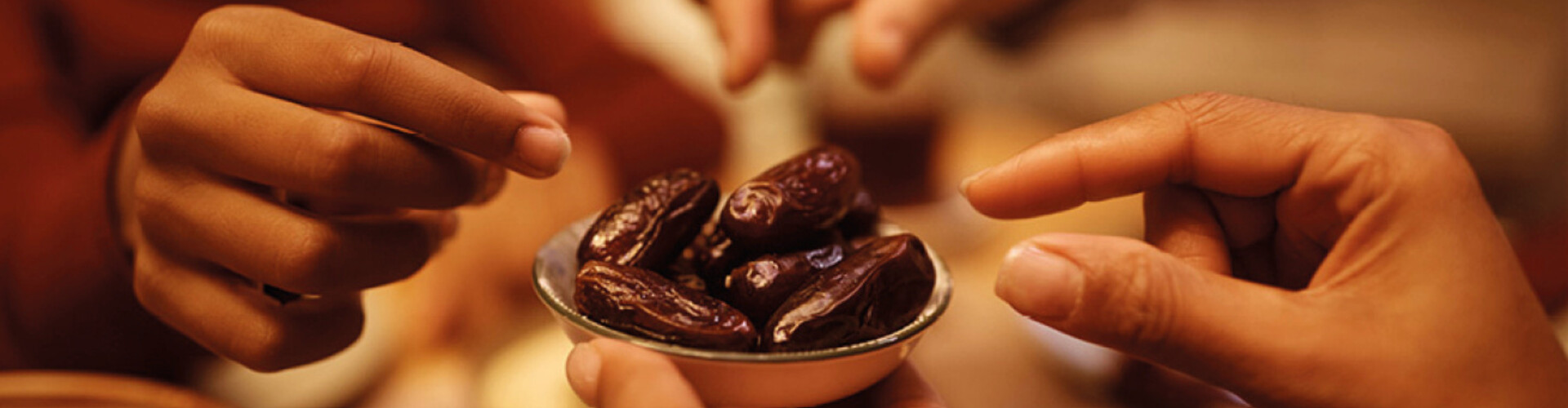 Nutritious Options for Ramadan