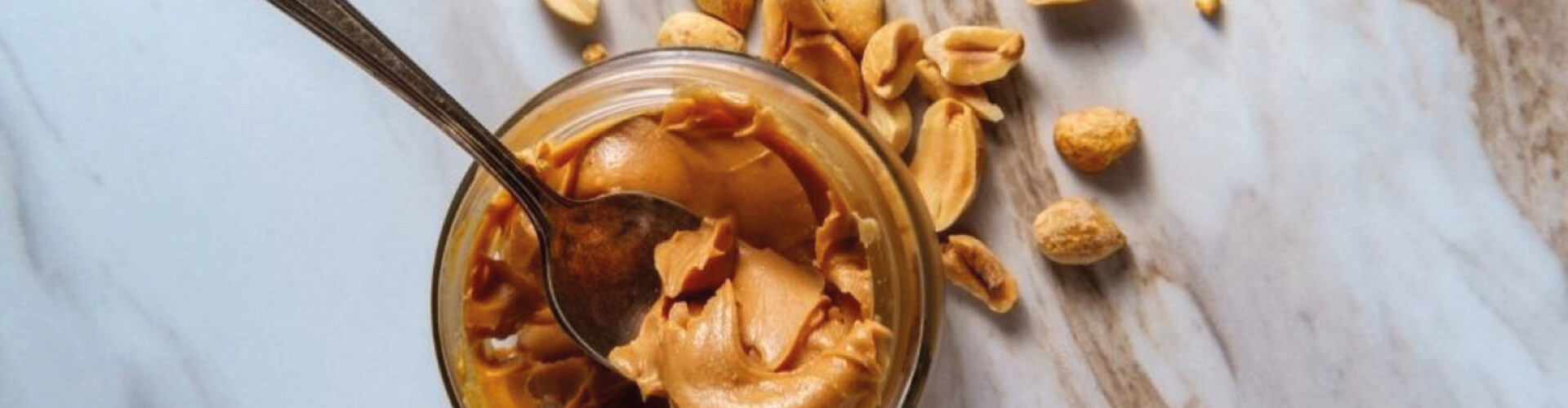 Peanut butter recipe