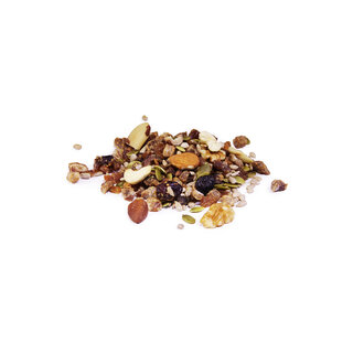 Energy mix*