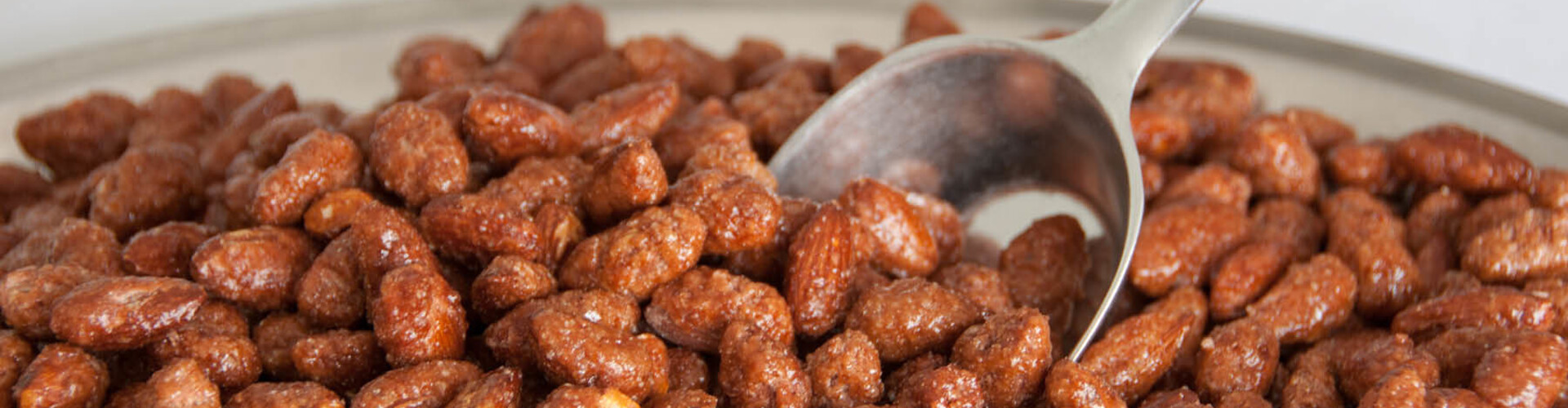 Kaneelamandelen: nu vegan